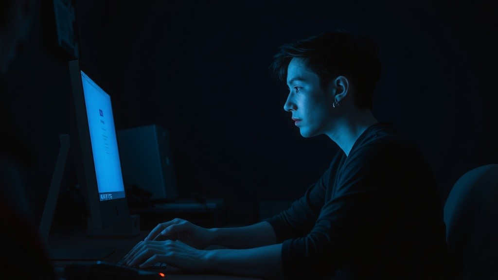 The Algorithmic Awakening