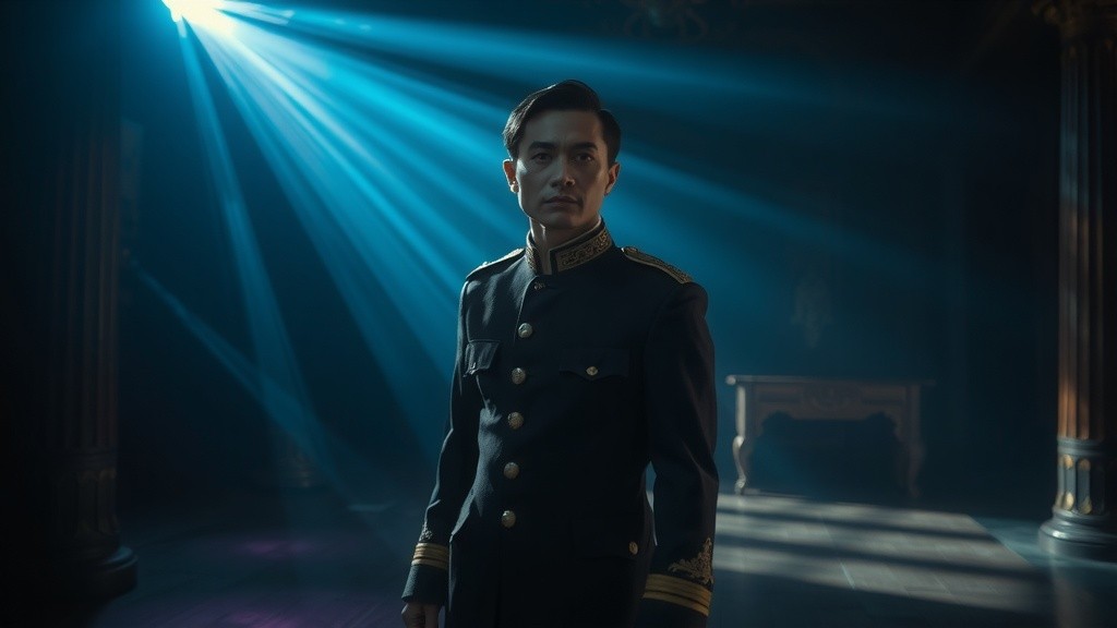 The Search for Hidden Truths