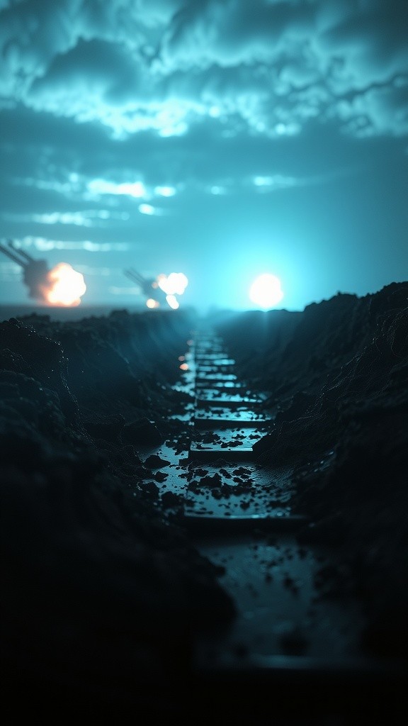 World War 1 Overview