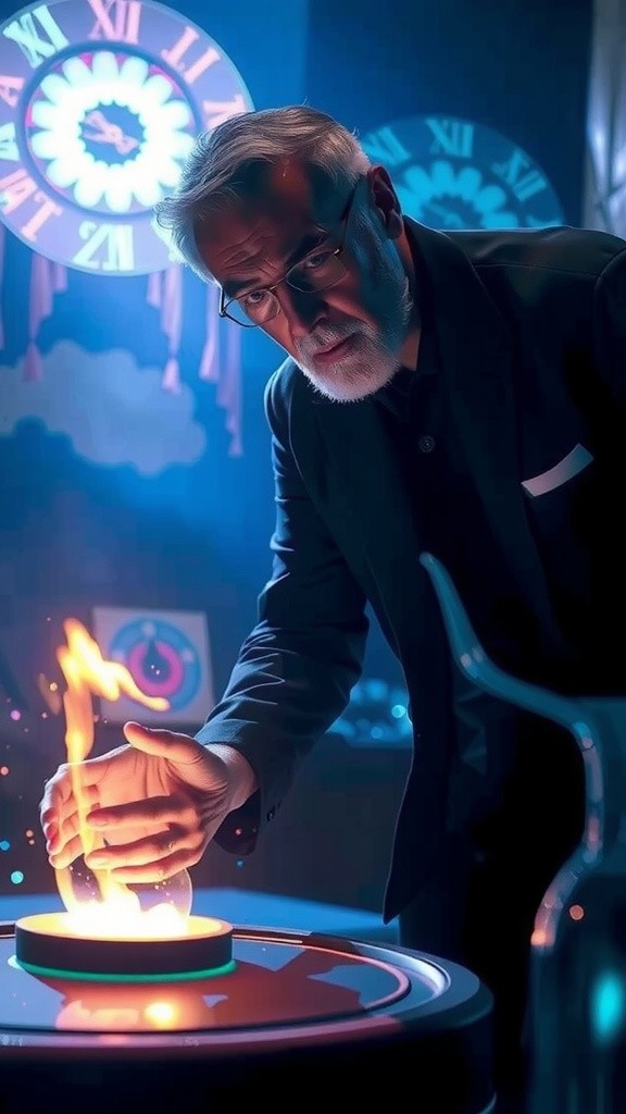 Mengapa Barang Hilang dan Kembali Tiba-tiba?