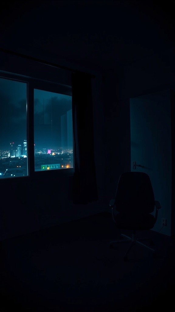 Susurros en la Carne: Echos de Muerte