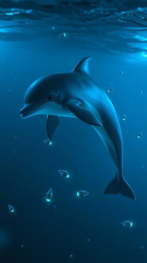 समुद्री गहराइयों के विघटनकारी जीव: ज्ञान के अद्भुत तथ्य