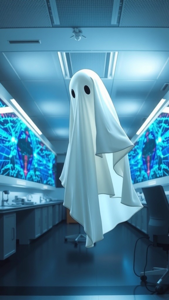 Exploring the World of AI: Facts and Innovations