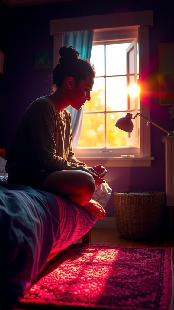 Langkah Sabar dalam Penjagaan Tuhan