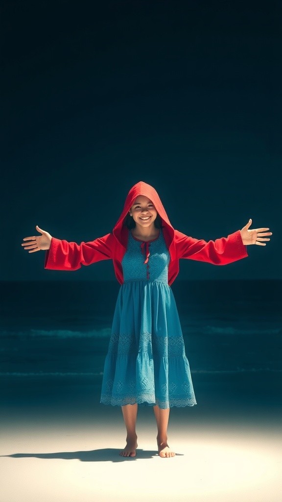 Island Zombie Attack