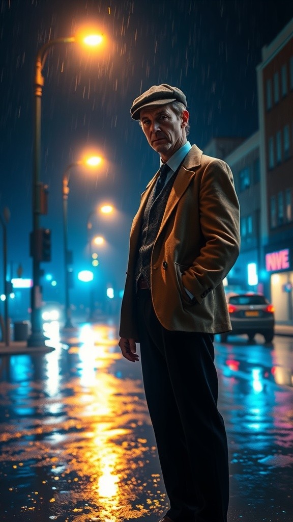 Chosen Again and Again