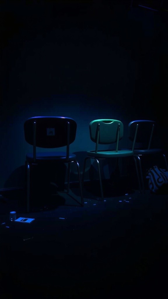 The Strength in Struggle