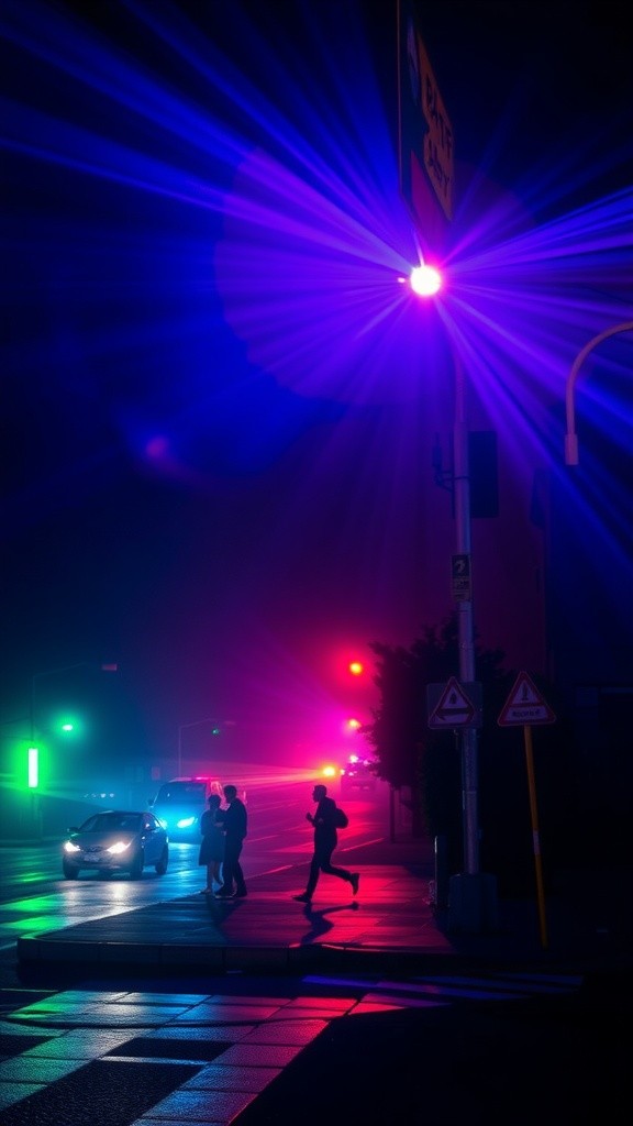 सड़क सुरक्षा और समझदारी