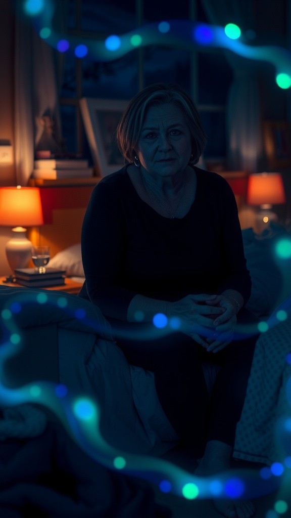 Overcome Overwhelm: Recognizing Your Emotional Load