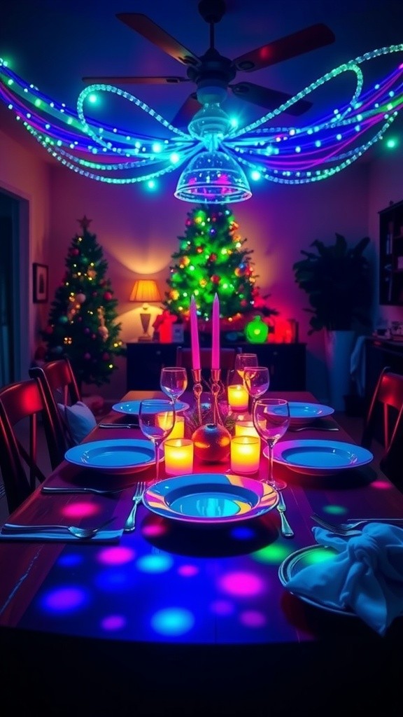 An Empty Chair for Hope