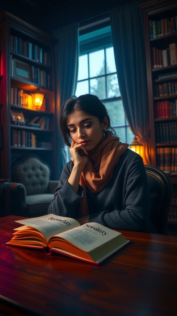 Discovering Serendipity: The Joy of Happy Accidents