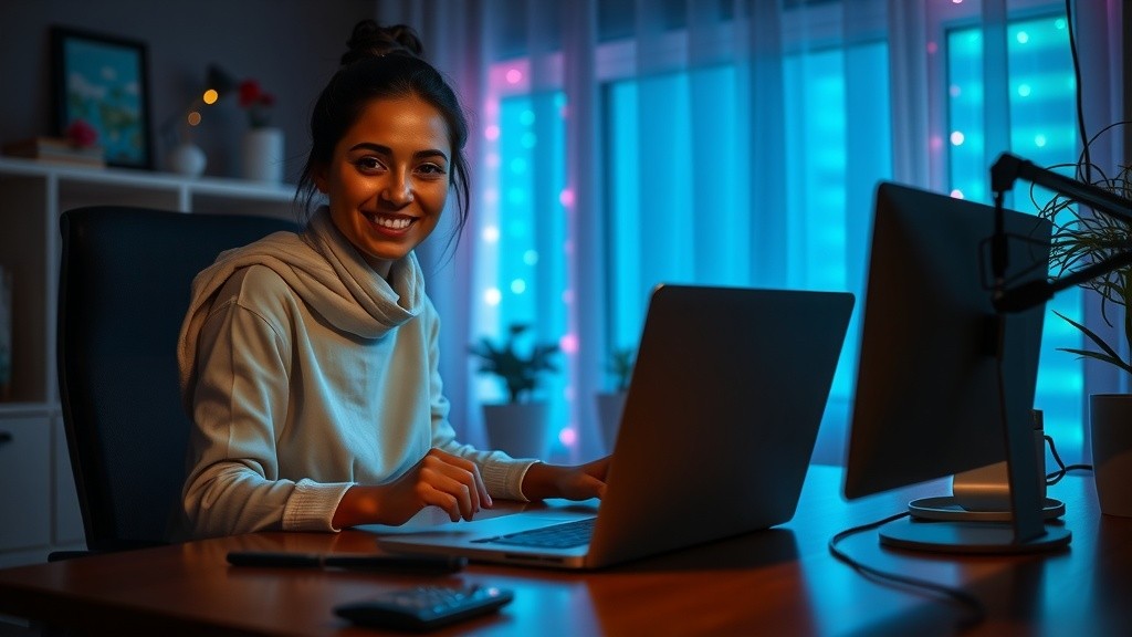 Join Me on My English Learning Journey!