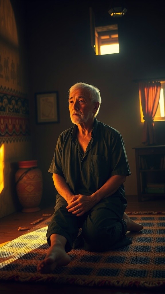 The Price of Obedience