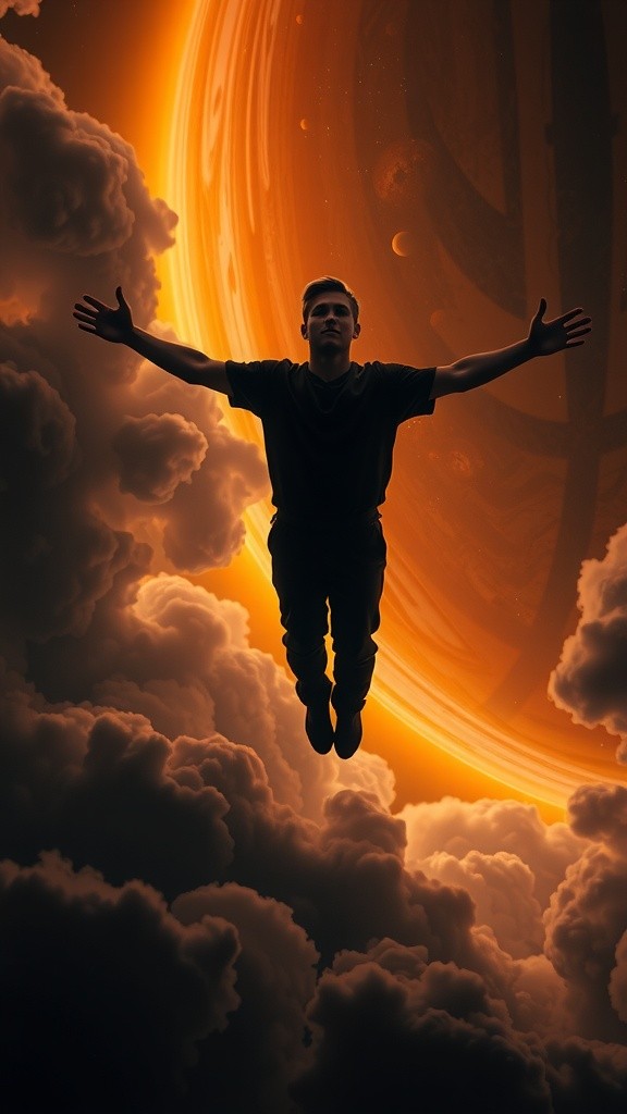 Descent into Jupiter's Fury