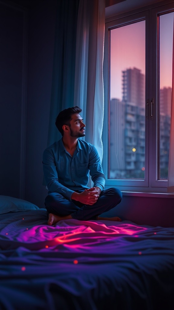 Zindagi Screen Se Bahar: Ek Soch