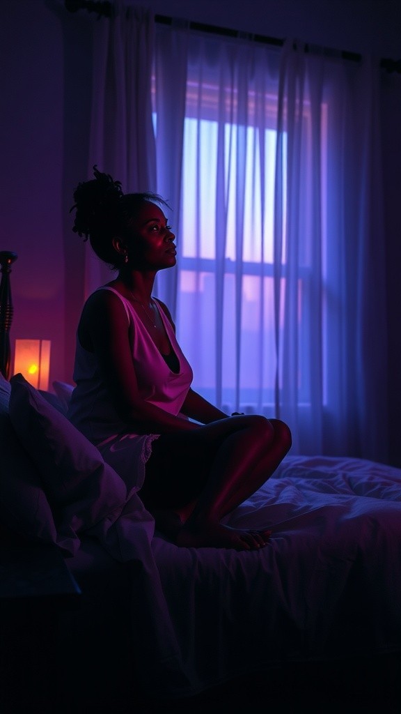 The Courage to Start: Embracing Small Steps for Real Change