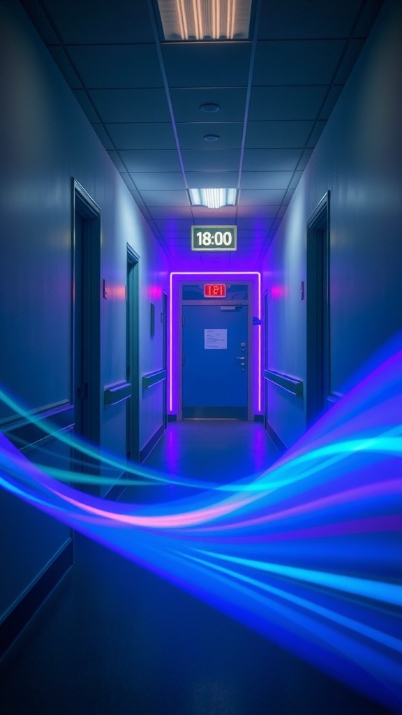 Angel's Dilemma: The Mystery of Illness