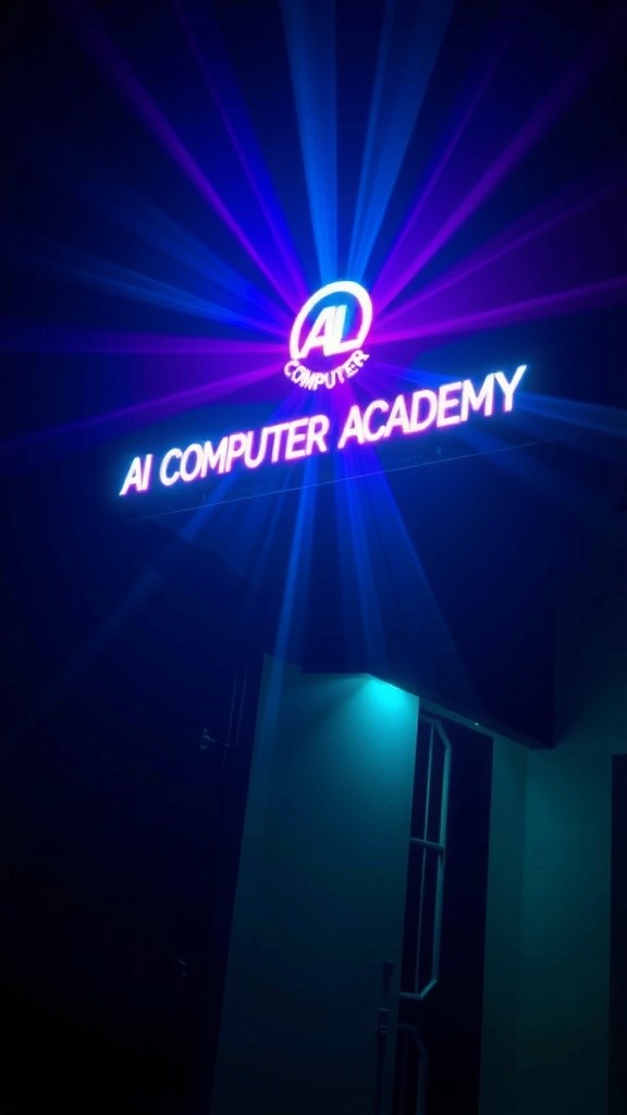AI Computer Academy, Sharifganj: एक ईमानदार रिव्यू