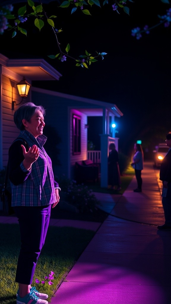 Kue Lapisan Legenda Bu Rina, Janda Kocak Se-Kampung