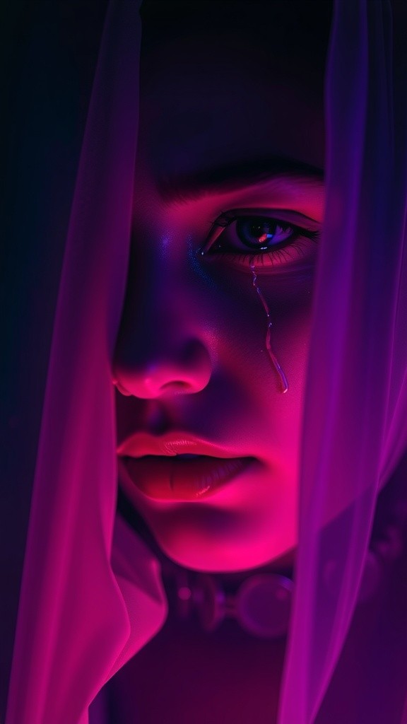 The Power of Vulnerability in Connection