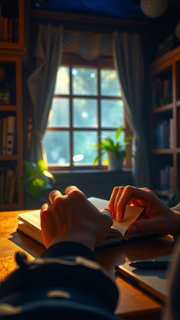 Keyakinan untuk Masa Depan yang Luar Biasa