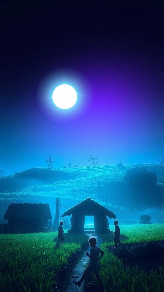 Baccho Ke Liye Maze Dar Kahane Do