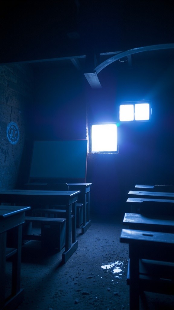 Education: The Key to Freedom's Door