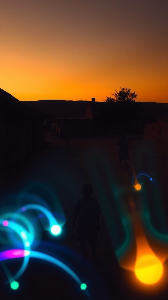 Ijapa ati Ise Iya Rere