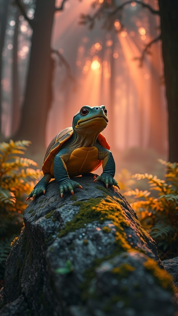 Ijapa Wey Put Name Wey No Fit Help Am