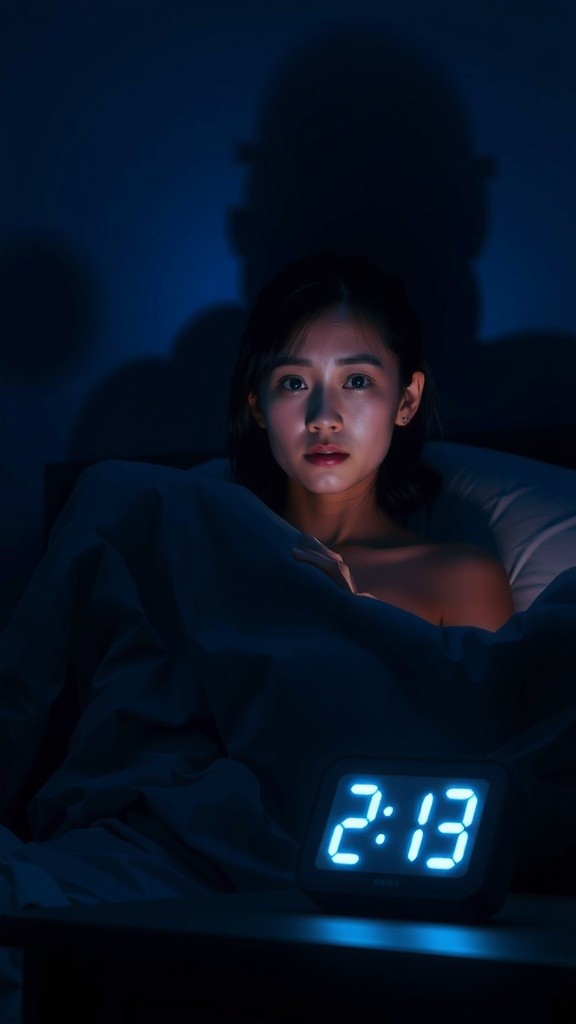 Ketukan Malam yang Hilang