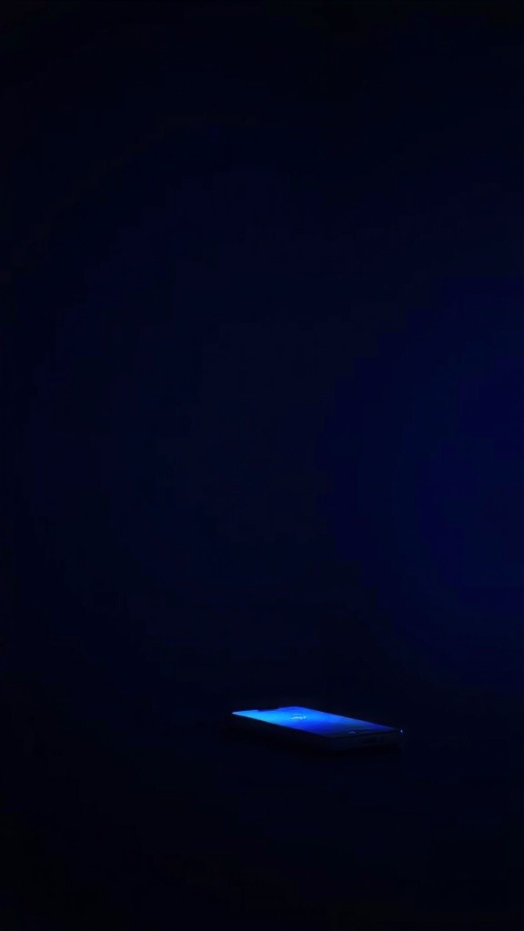 The Neurological Effects of Nomophobia