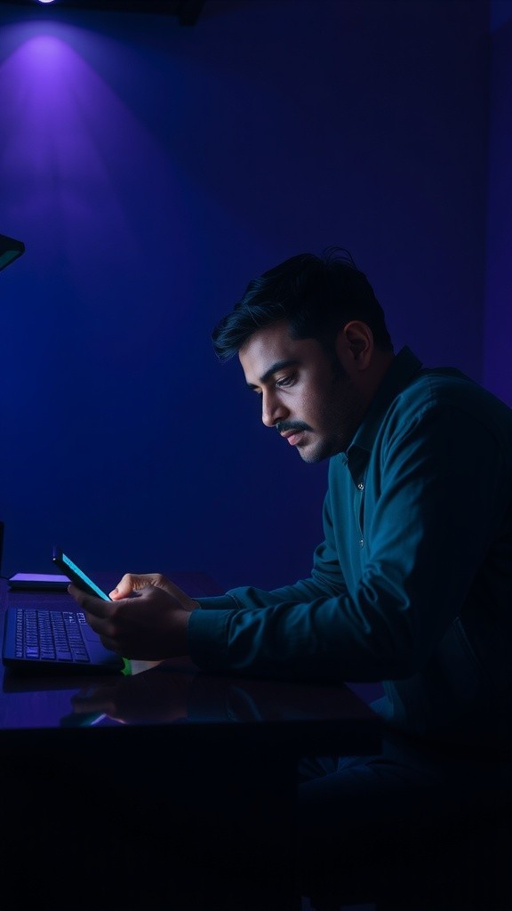 The Weight of Silence