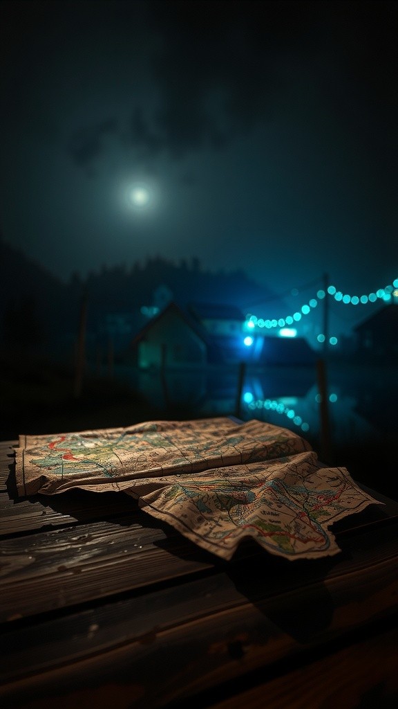 Burma Boy: A Journey of Responsibility and Resilience