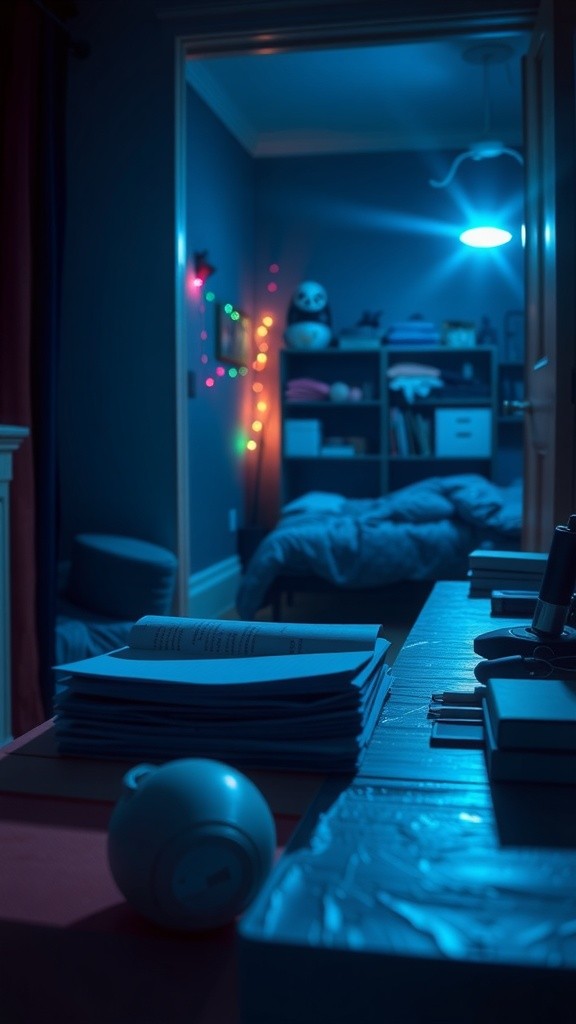 The Adverse Effects of Divorce on Children