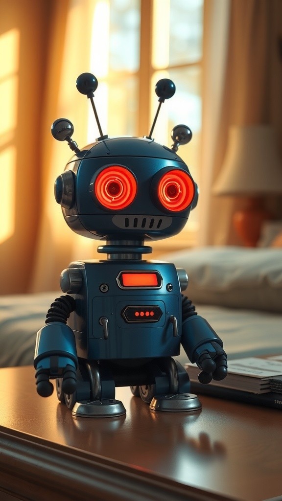 Trauma Alarm AI: Dari Motivasi Jadi Ketakutan