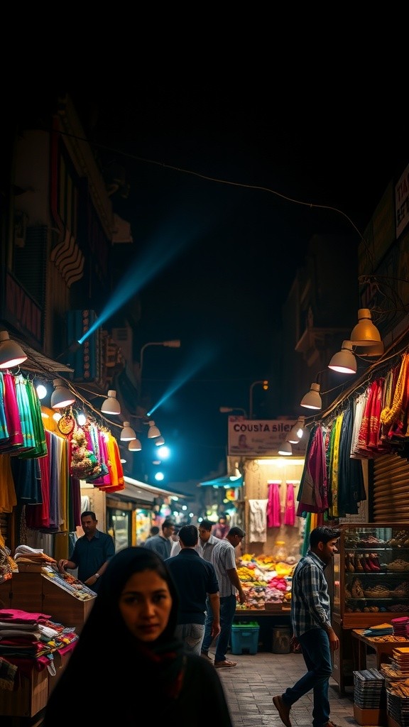 Exploring Indian Culture