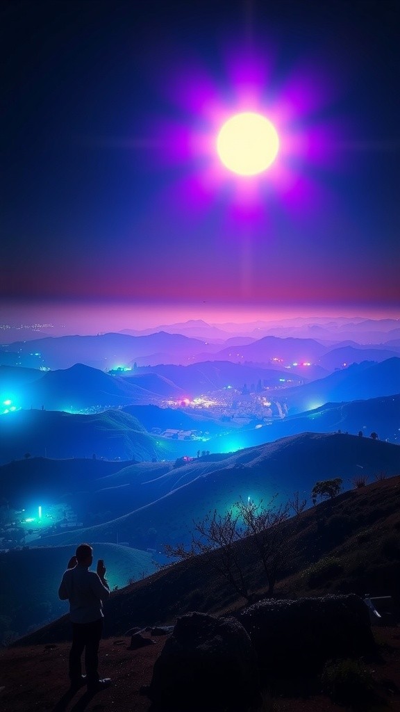 Rising from Dust: The Journey of a Xhosa Explorer and Music Producer