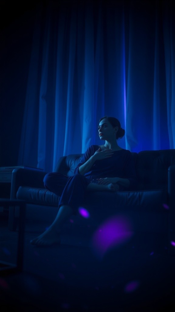 Taken in the Hour Between Hours