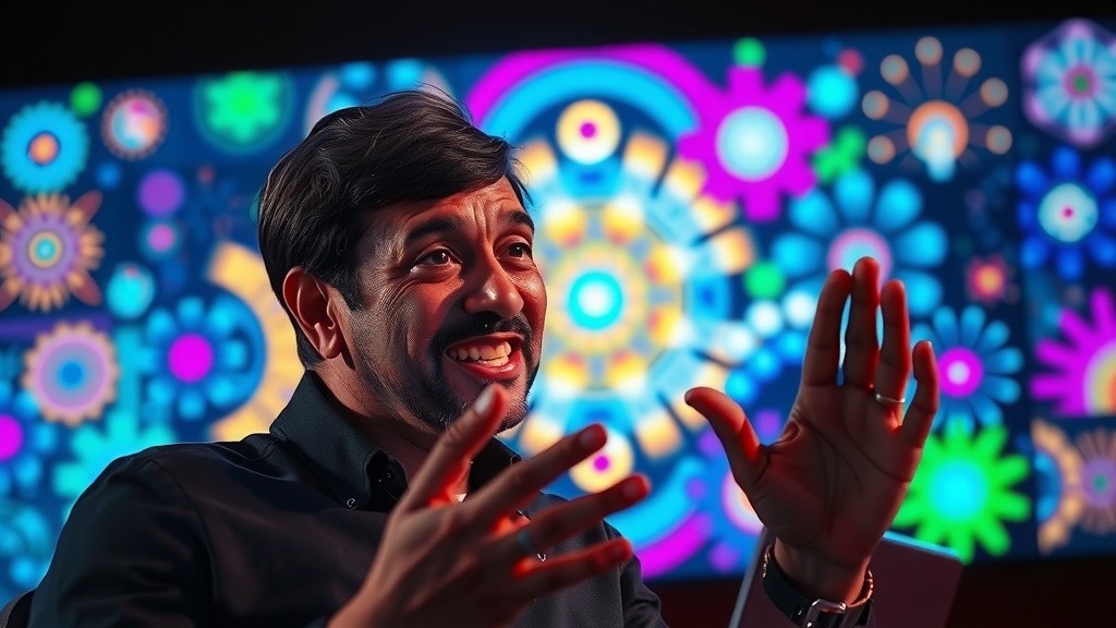 أفضل أدوات الذكاء الاصطناعي لتوليد الصور