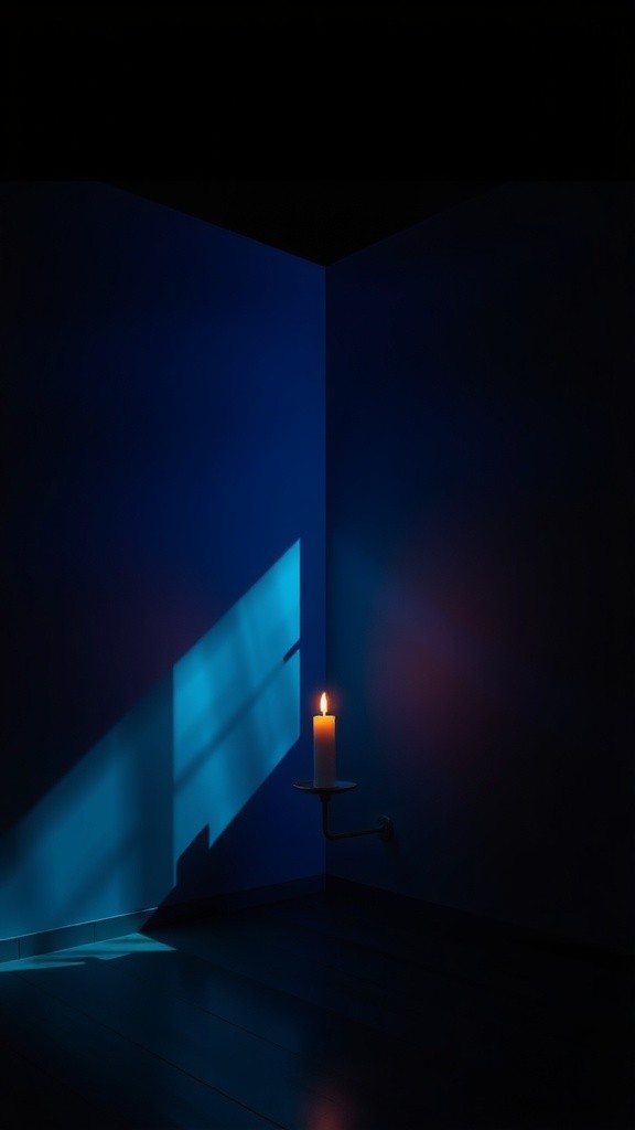 Ketukan di Kamar Nomor 213