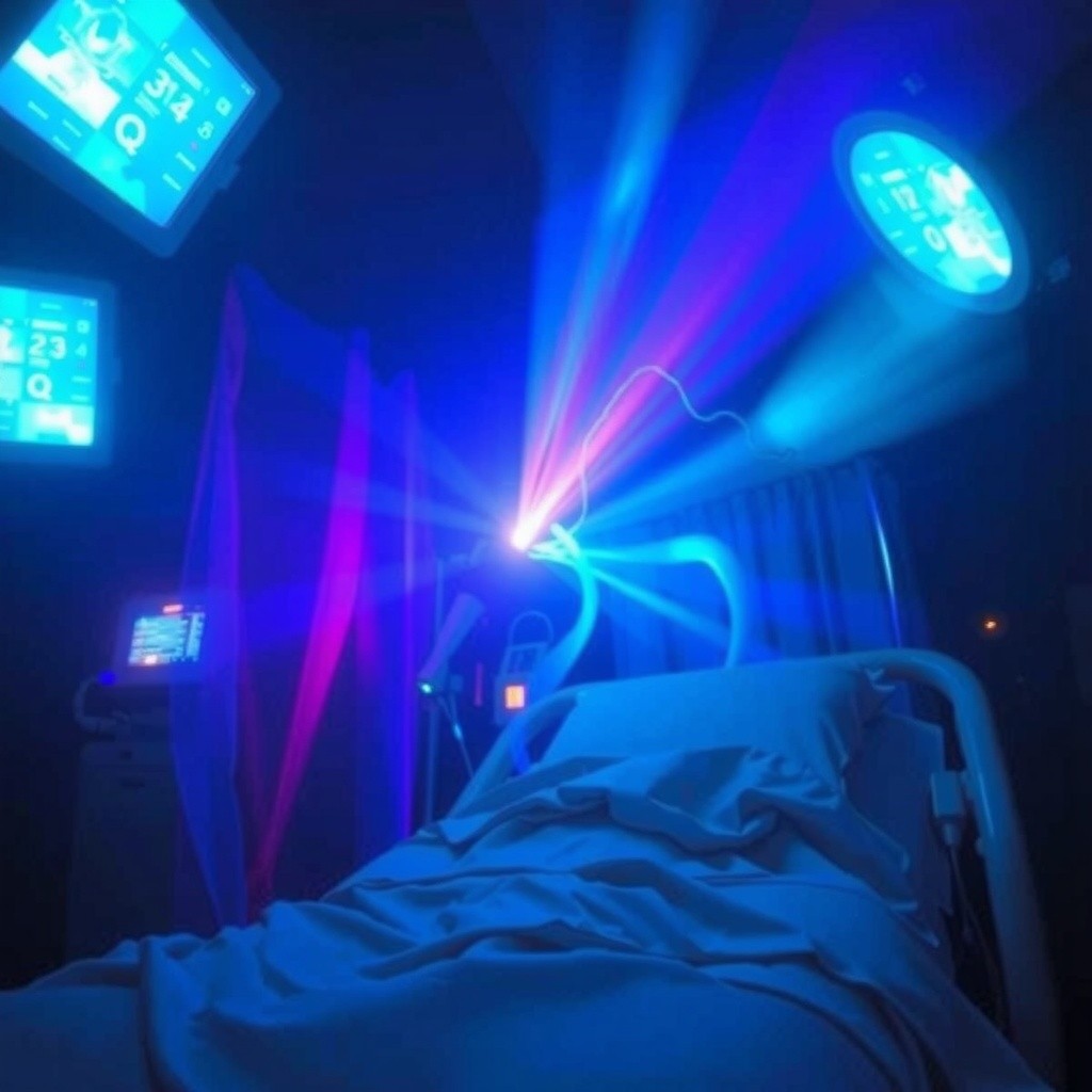 What Happens in Your Brain Before You Die 😳