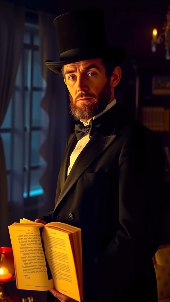 Jangan Menyerah, Terus Berjuang!