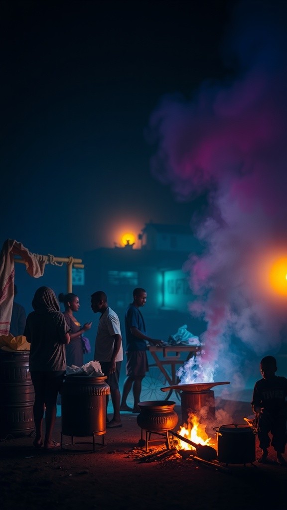 Cursed Love: A Marriage Unraveled