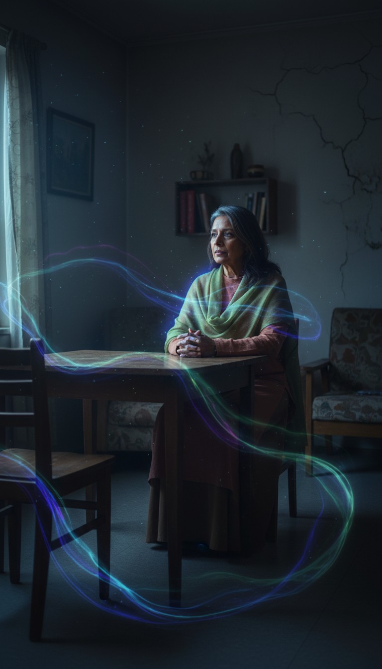 Resilience in Silence