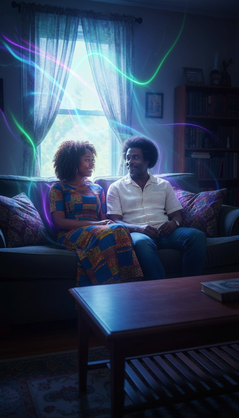 Broken Bonds: A Cultural Struggle