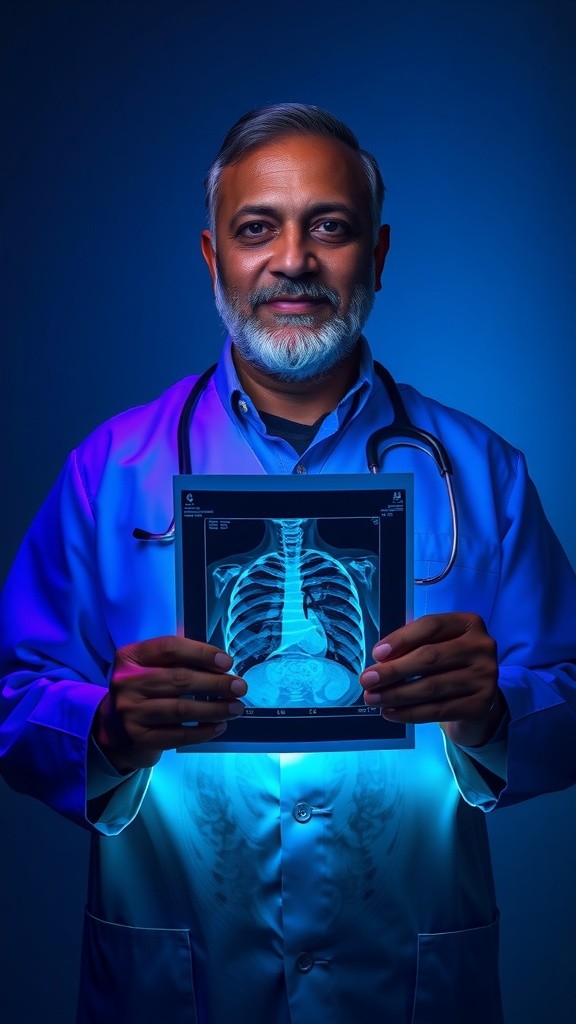 Navigating 70% Heart Blockage: Your Non-Surgical Options Explained