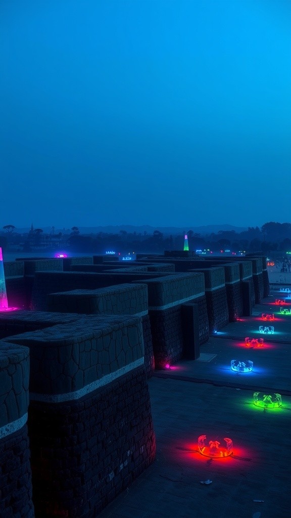 Great Zimbabwe: An Ancient City Bigger than London