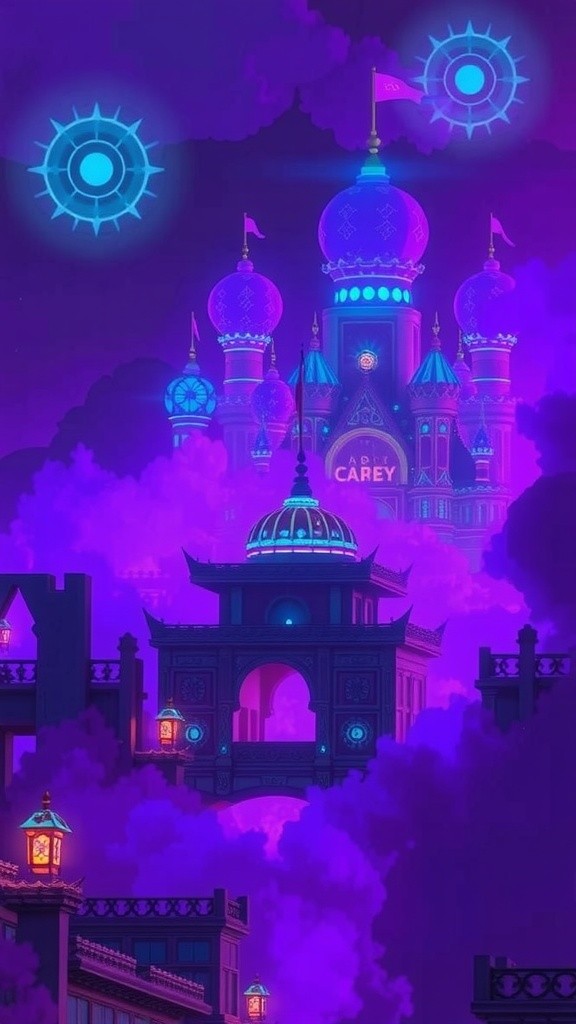 The Unchainer of Kingdoms