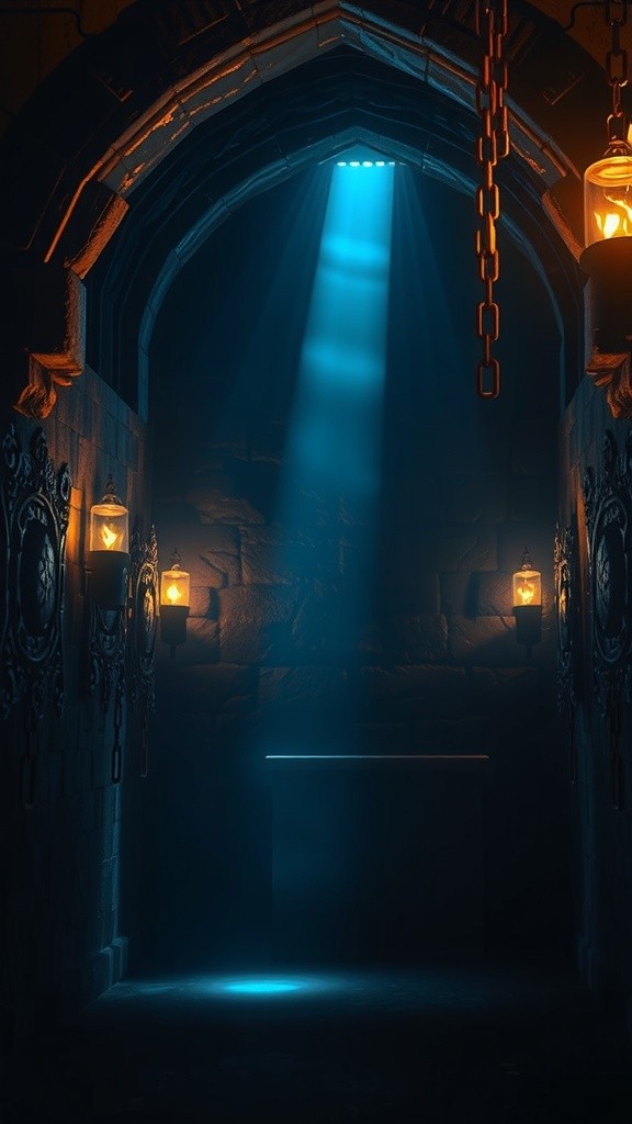 The Unchainer of Kingdoms