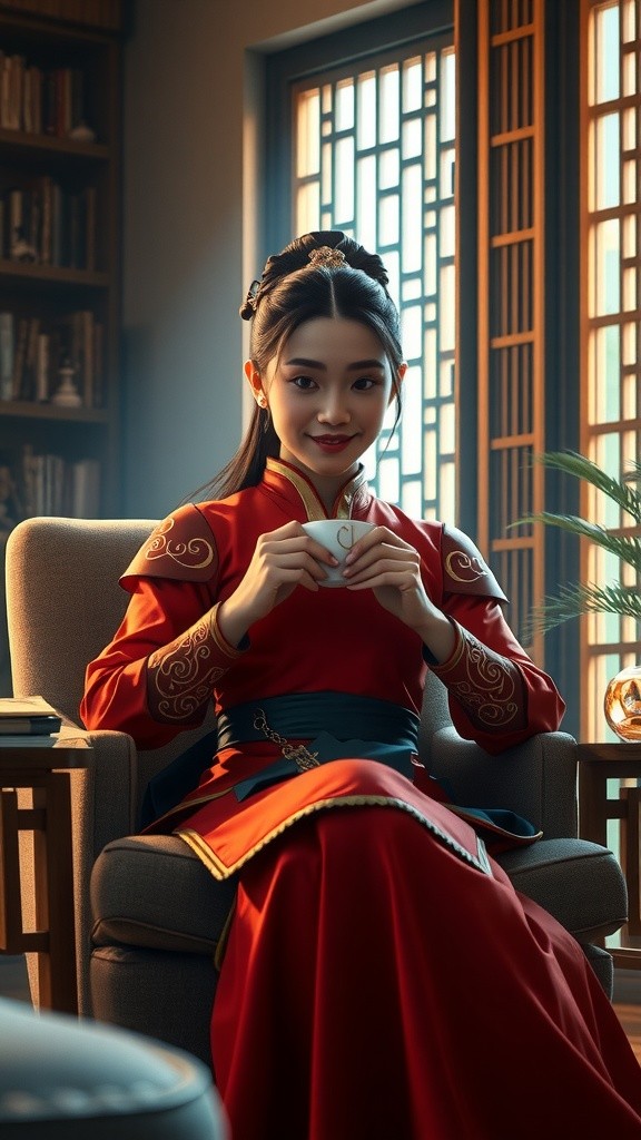 Bergaul untuk Menjadi Lebih Baik